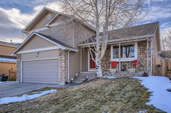 6143 S Owens CT, Littleton, CO 80127