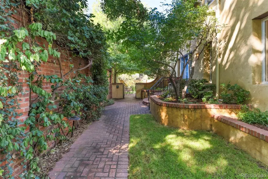 119 S Franklin ST, Denver, CO 80209