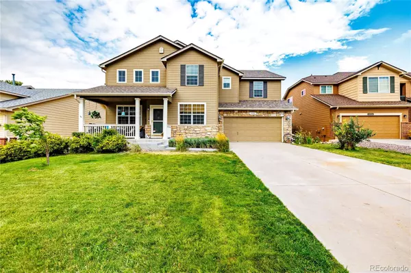 Castle Rock, CO 80104,3920 Deer Valley DR