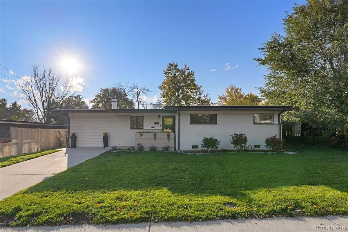 Arvada, CO 80004,6055 Cody ST