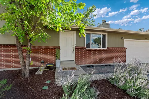 Littleton, CO 80124,338 Saturn PL