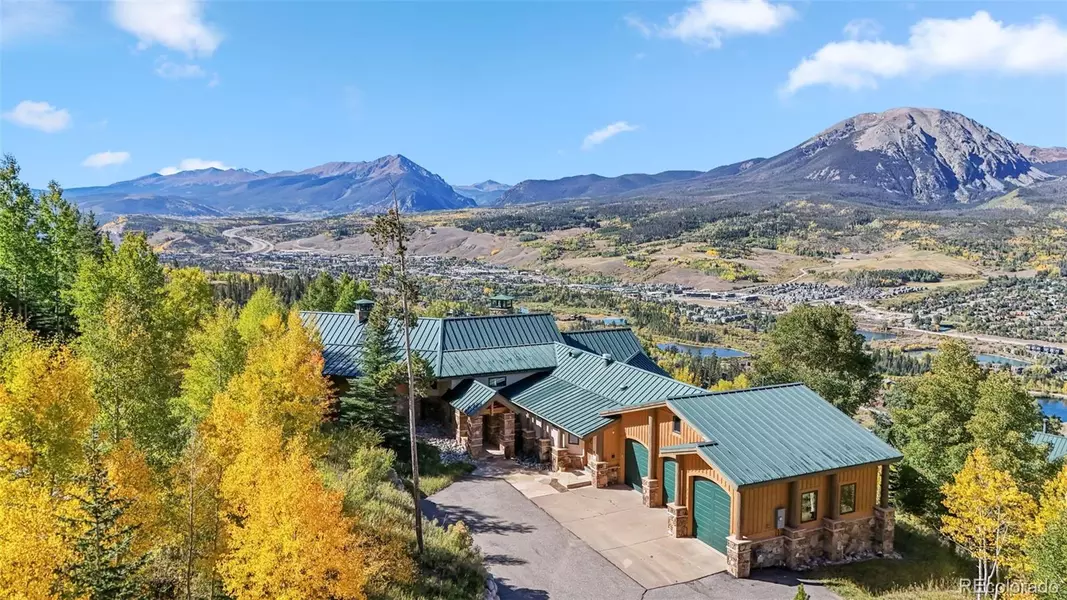 731 Lakeview CIR, Silverthorne, CO 80498