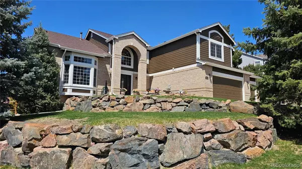 7351 Meadow VW, Parker, CO 80134