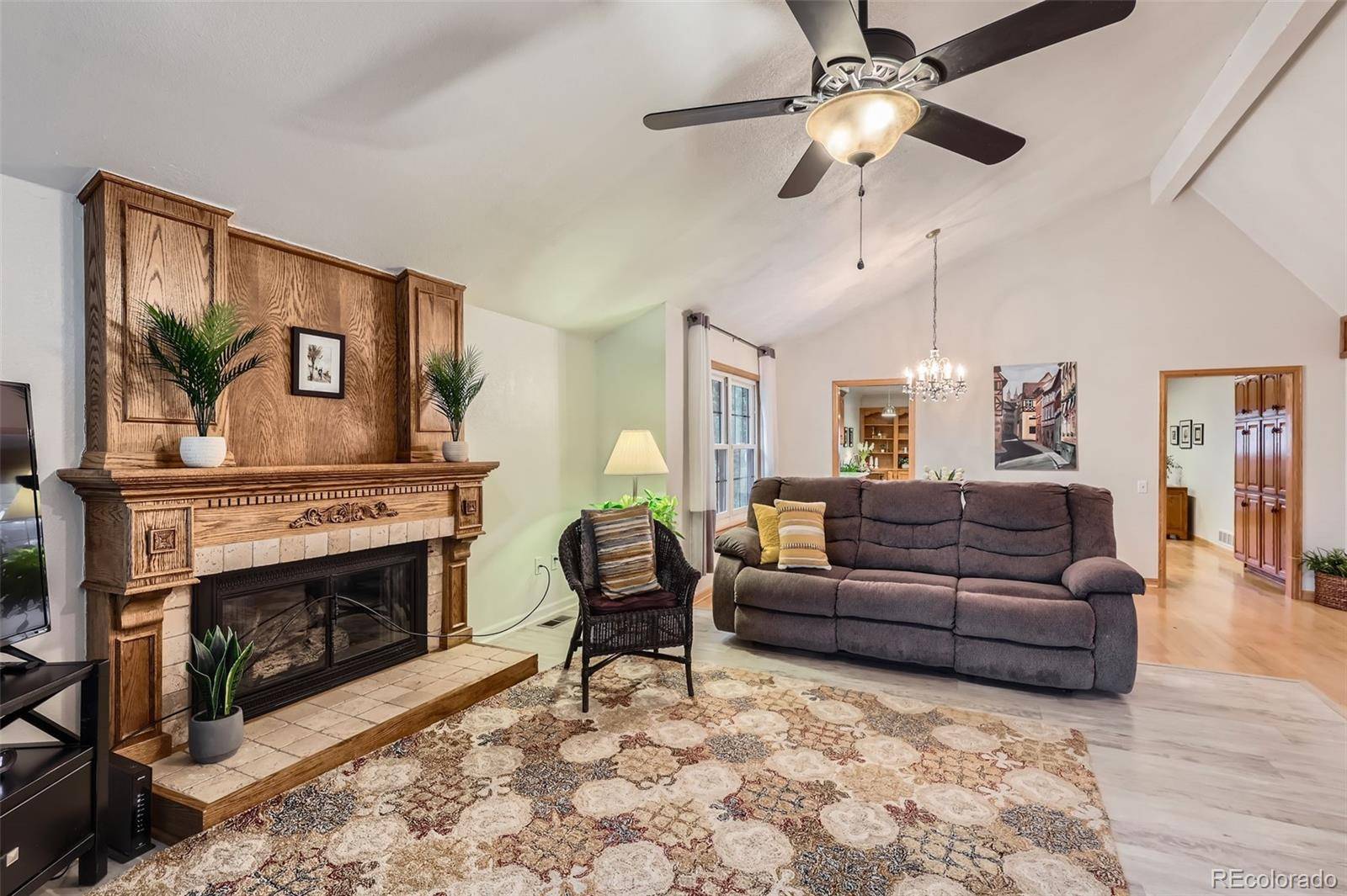 Arvada, CO 80005,8845 W 81st DR