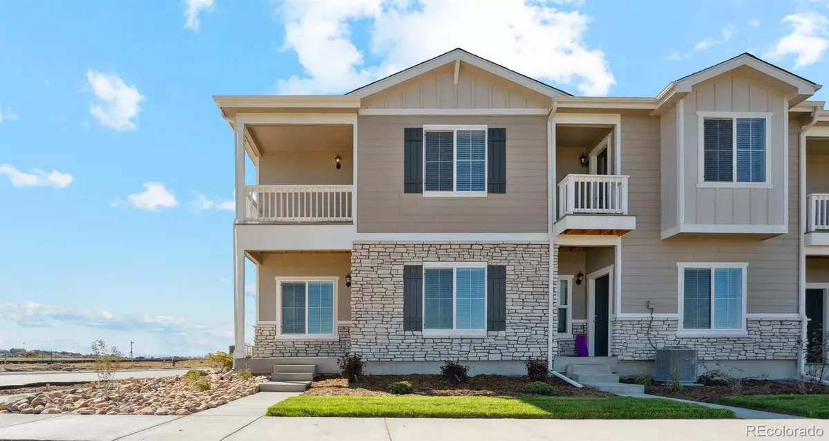 Fort Lupton, CO 80621,918 Montbello AVE
