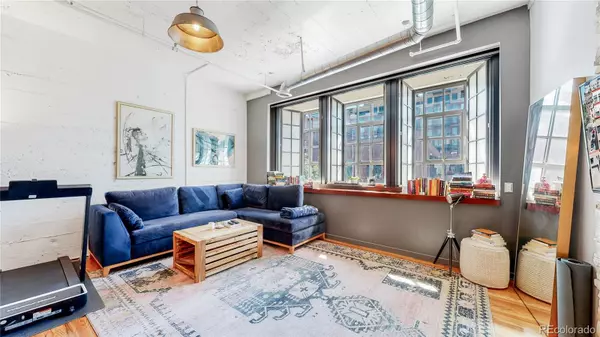 Denver, CO 80202,1435 Wazee ST #201