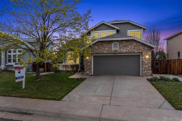 8649 W 95th DR, Westminster, CO 80021