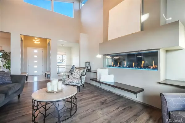 Monument, CO 80132,19647 Guildford CT