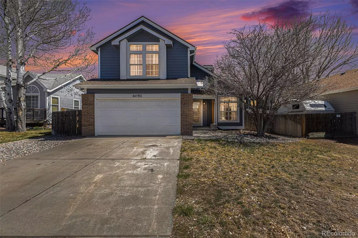 Colorado Springs, CO 80925,4051 Anvil DR