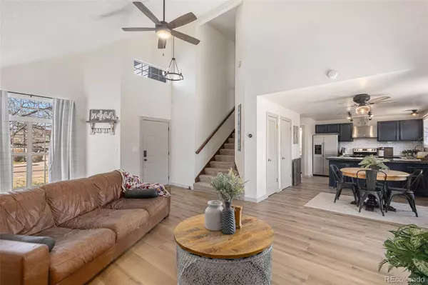 Colorado Springs, CO 80925,4051 Anvil DR