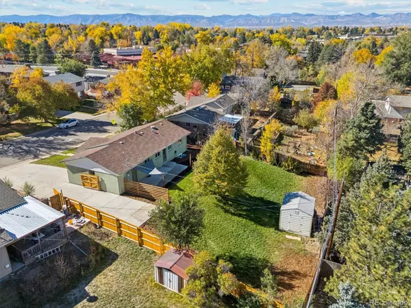 Littleton, CO 80120,707 W Easter AVE