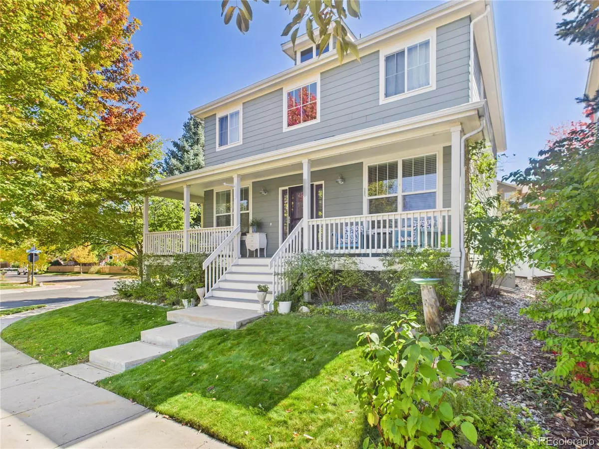 Arvada, CO 80005,8557 Coors LOOP