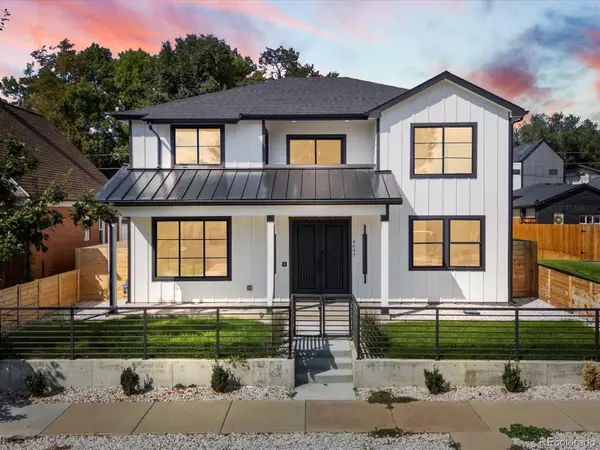 4647 Bryant ST, Denver, CO 80211