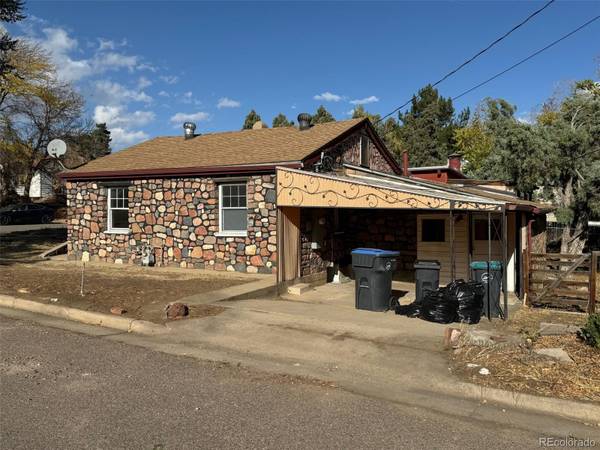 Golden, CO 80403,1023 6th ST