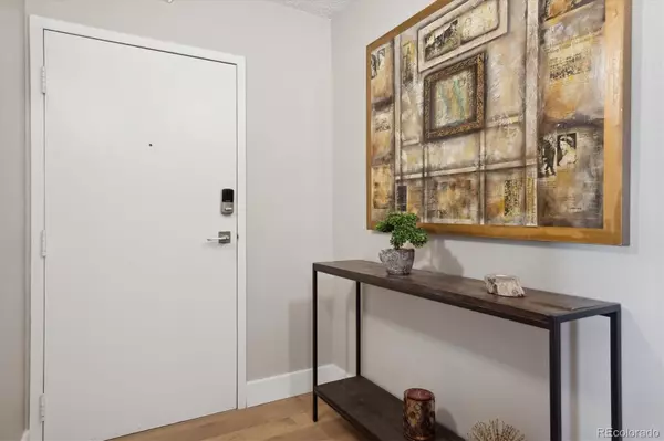 Boulder, CO 80302,1850 Folsom ST #501