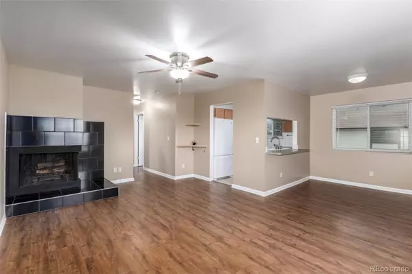 Arvada, CO 80003,8787 Chase DR #218