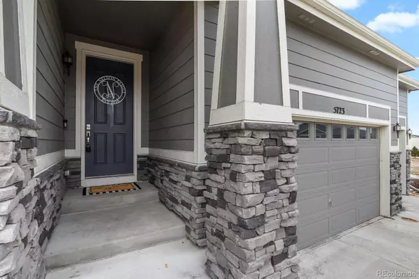 Castle Rock, CO 80104,5723 Berry Ridge WAY