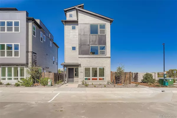 11012 E Geddes PL, Centennial, CO 80112