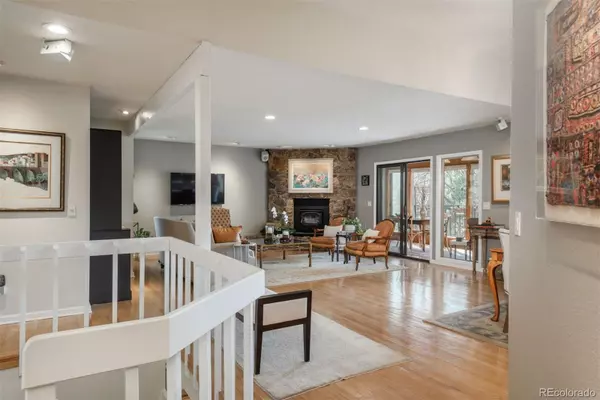 Evergreen, CO 80439,4192 Timbervale DR