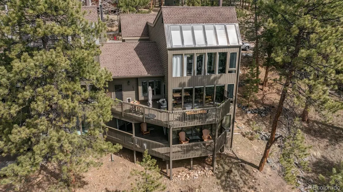 Evergreen, CO 80439,4192 Timbervale DR