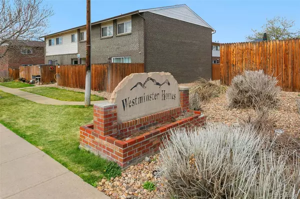 8071 Wolff ST #C, Westminster, CO 80031