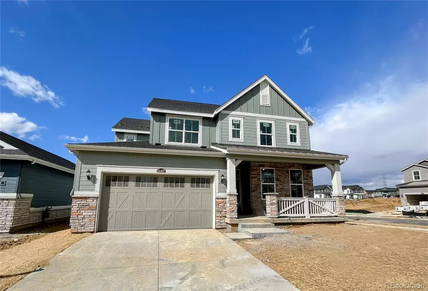 24497 E Pacific PL, Aurora, CO 80018