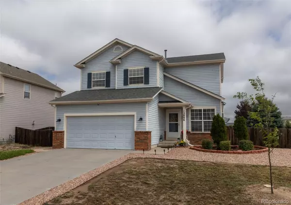 Peyton, CO 80831,12886 Royal Birkdale RD