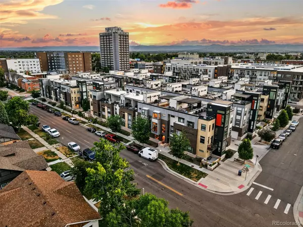 Denver, CO 80204,1589 Perry ST