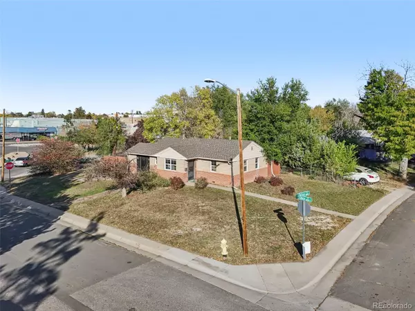 Aurora, CO 80010,1396 Fulton ST