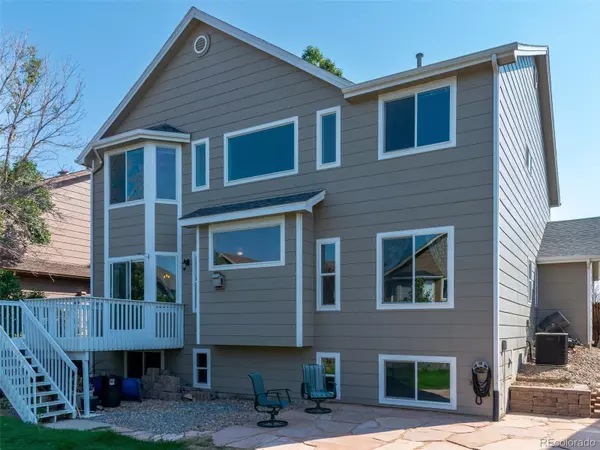 Castle Rock, CO 80104,645 Pitkin WAY