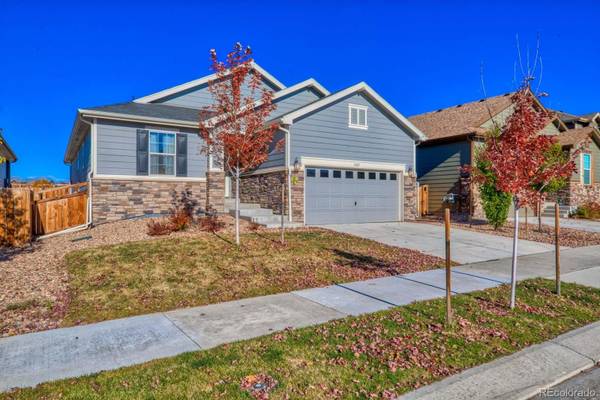 3087 Raintree LN, Dacono, CO 80514