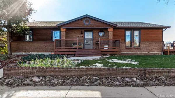 11699 Milwaukee ST, Thornton, CO 80233