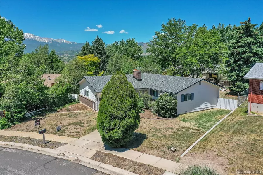 4102 Garrett PL, Colorado Springs, CO 80907