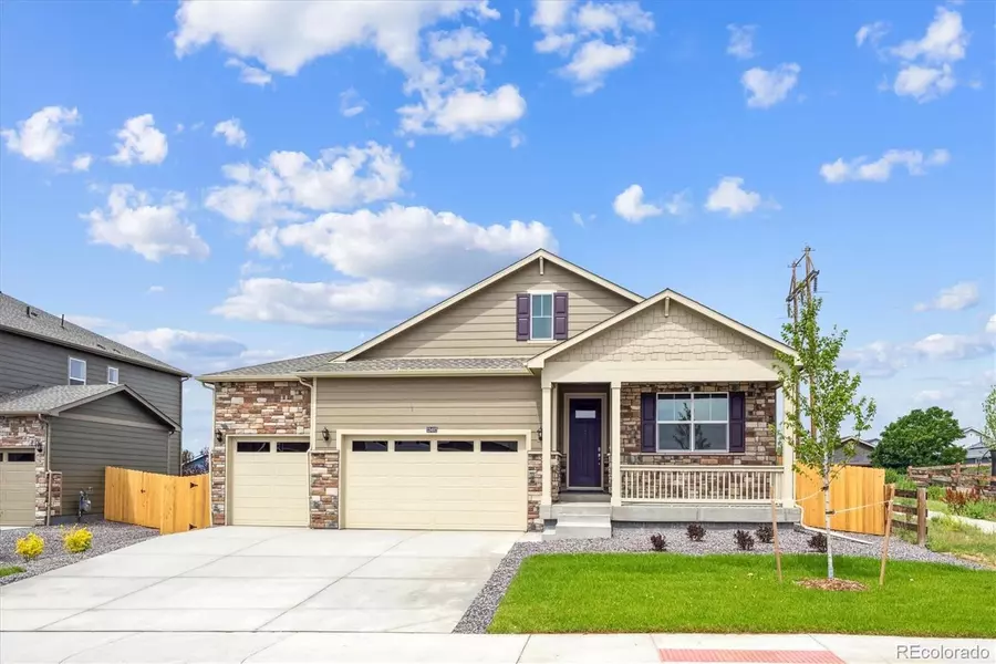 13446 Valentia ST, Thornton, CO 80602