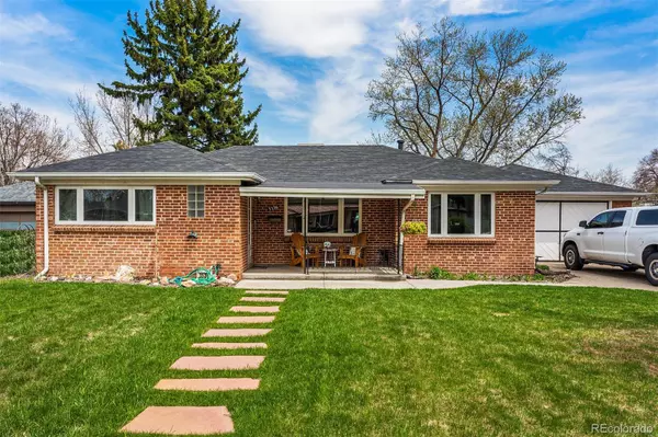 Wheat Ridge, CO 80033,3536 Newland ST