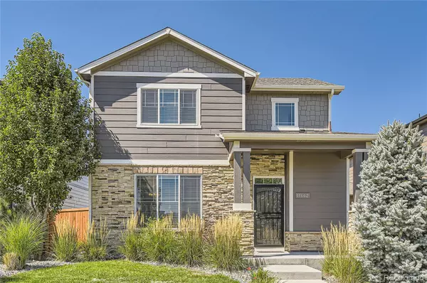 Parker, CO 80138,11662 Park South LOOP