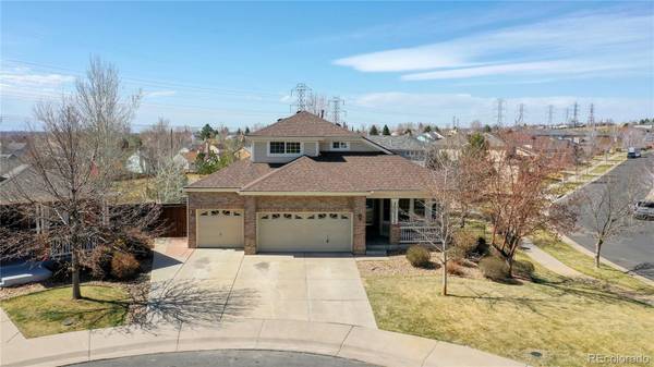 3069 S Jebel WAY, Aurora, CO 80013