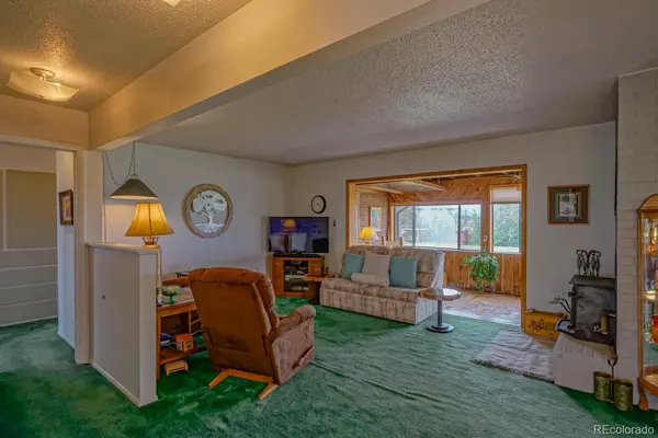 Walsenburg, CO 81089,290 Vigil DR