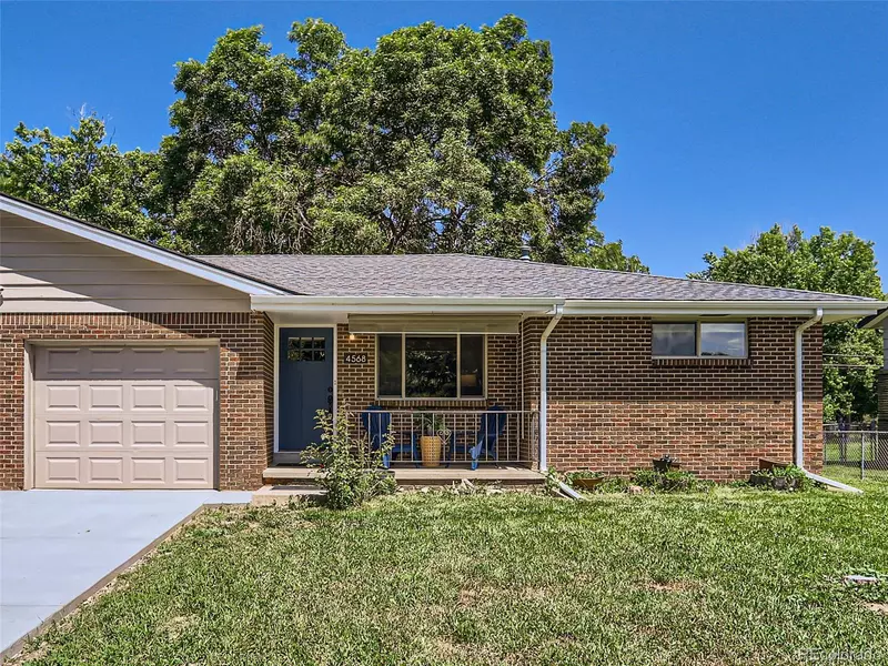 4568 Hoyt ST, Wheat Ridge, CO 80033