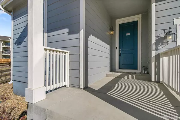 Castle Rock, CO 80104,481 Tippen PL