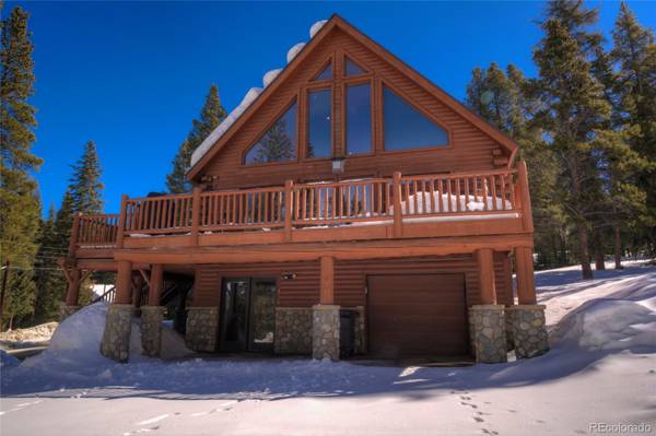 156 SCR 528, Breckenridge, CO 80424