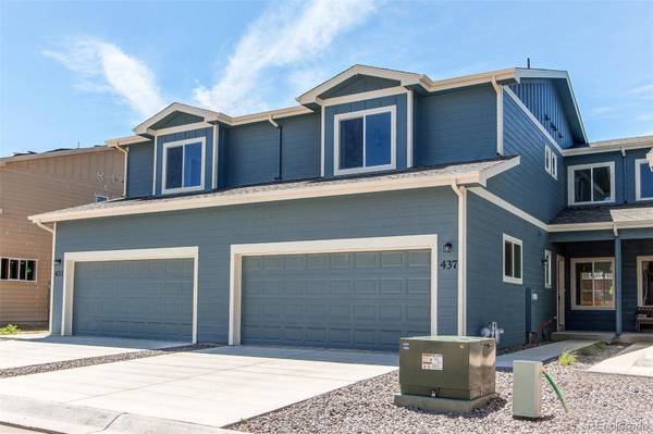 437 Molly LN, Fort Morgan, CO 80701