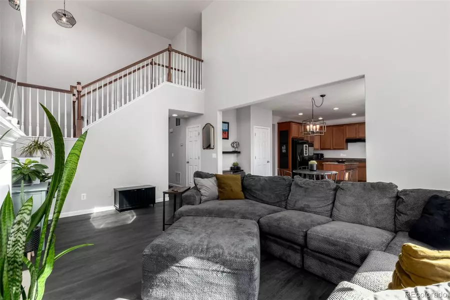 19472 E 63rd DR, Aurora, CO 80019