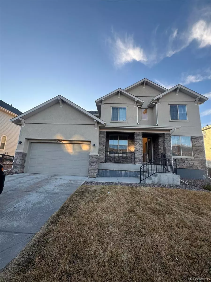 Thornton, CO 80602,14241 Ivanhoe ST