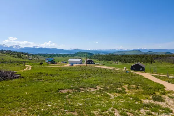 Granby, CO 80446,1481 GCR 452