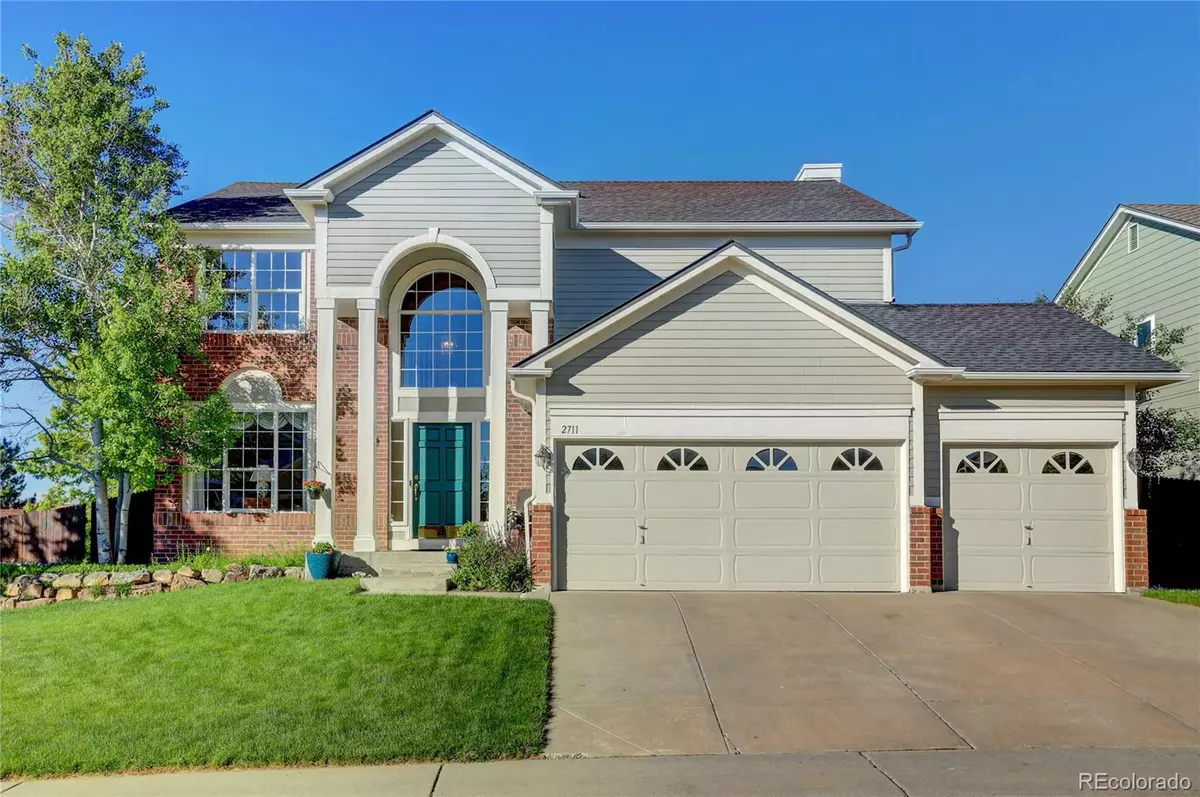 Lakewood, CO 80228,2711 S Cole CT