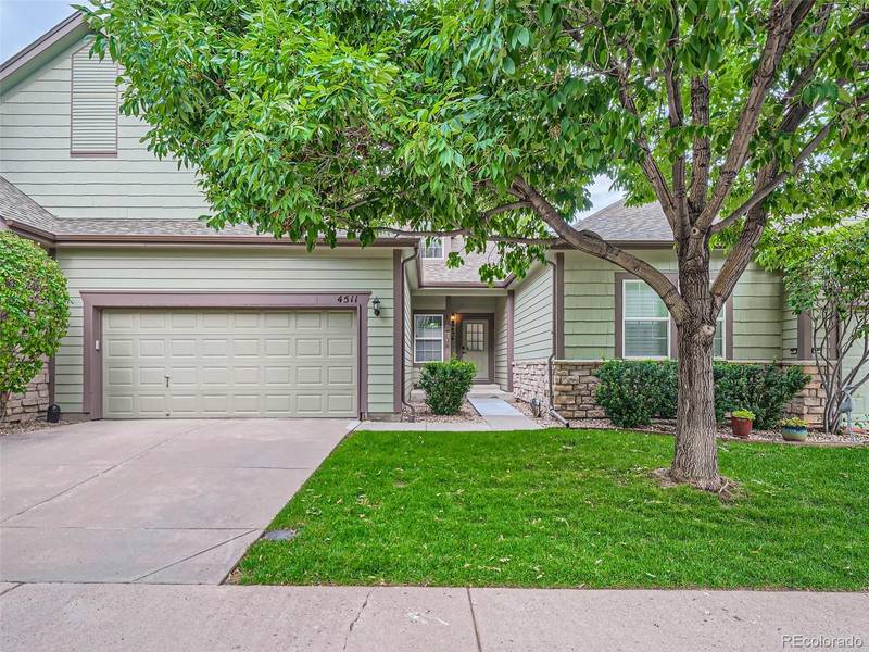 4511 S Tabor CT, Morrison, CO 80465