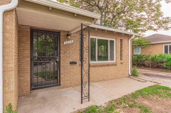 Denver, CO 80207,2976 Olive ST