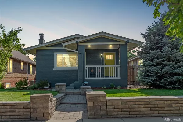 Denver, CO 80205,3208 N Fillmore ST