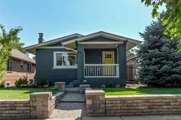 3208 N Fillmore ST, Denver, CO 80205
